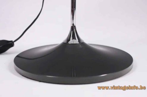 Martinelli Luce Mushroom Table Lamp 7
