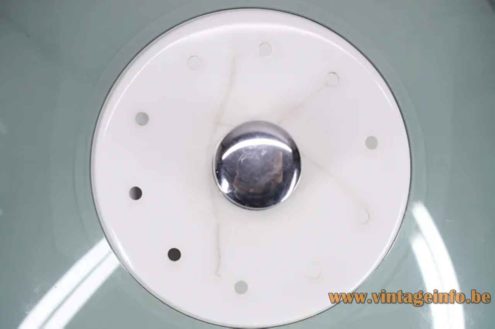 Martinelli Luce Mushroom Table Lamp 9