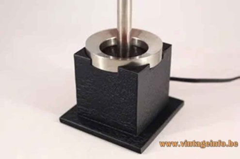 Oscar Torlasco Lumi Table Lamp 4