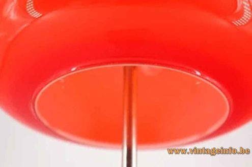 Oscar Torlasco Lumi Table Lamp 5