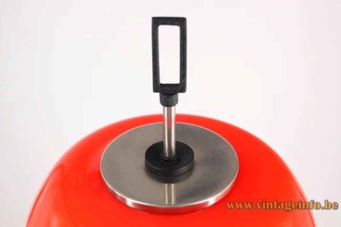 Oscar Torlasco Lumi Table Lamp 7