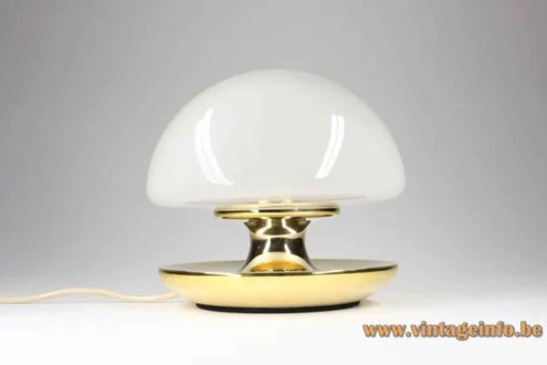 Sirrah VB Table Lamp 1