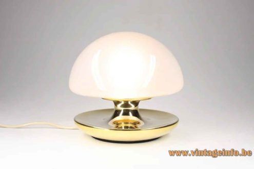 Sirrah VB Table Lamp 2