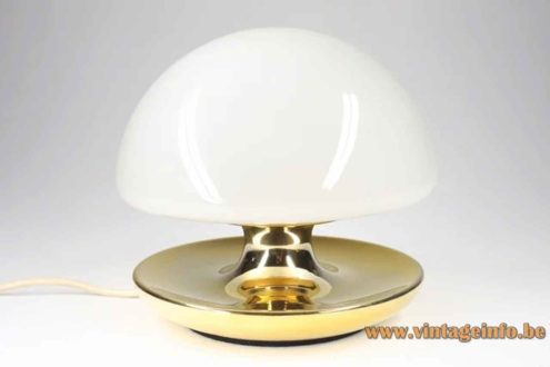 Sirrah VB Table Lamp 3