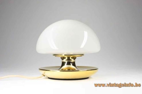 Sirrah VB Table Lamp 4