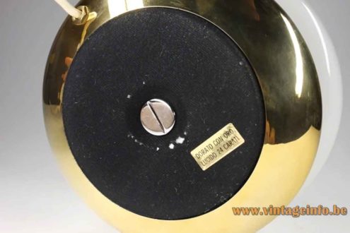 Sirrah VB Table Lamp 7