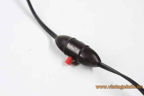 Conical Tube Table Lamp 5