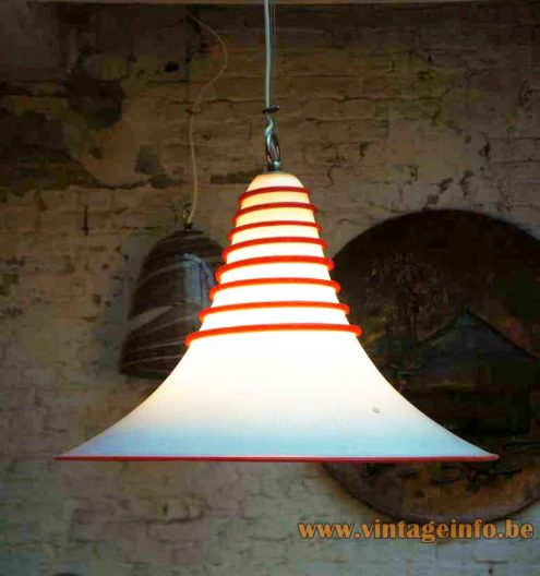 La Murrina Tornado Pendant Lamp 1