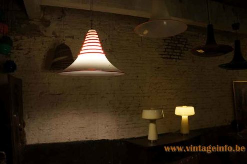 La Murrina Tornado Pendant Lamp 2