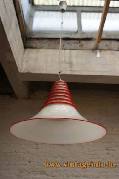 La Murrina Tornado Pendant Lamp 3