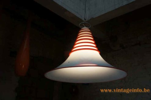 La Murrina Tornado Pendant Lamp 5