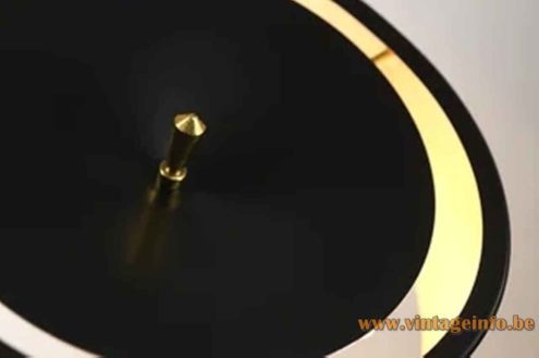 Oscar Torlasco Desk Lamp 2