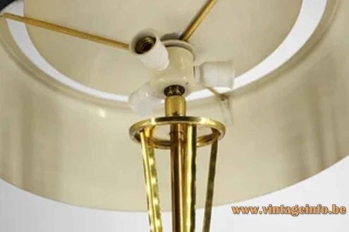 Oscar Torlasco Desk Lamp 5