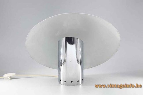 Quattrifolio Chioccio Table Lamp 1