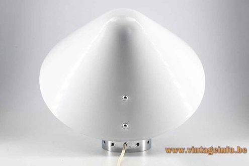 Quattrifolio Chioccio Table Lamp 2