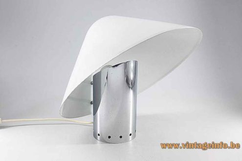 Quattrifolio Chioccio Table Lamp 4