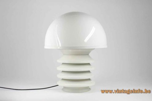 1970s Alam Table Lamp 2