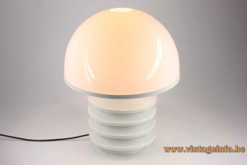 1970s Alam Table Lamp 4