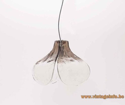 AV Mazzega LS 184 Pendant Lamp 2