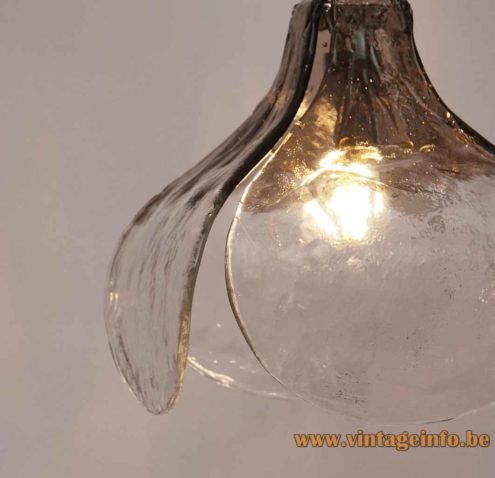 AV Mazzega LS 184 Pendant Lamp 3