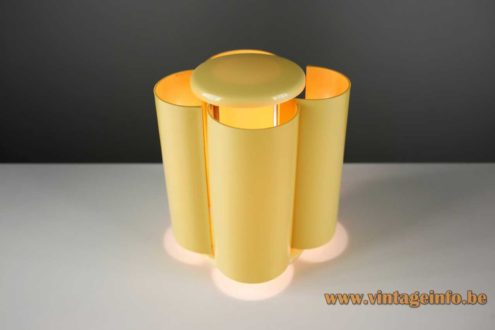 Lamperti Flower Table Lamp 5