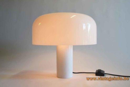 iGuzzini Polo Table Lamp 1