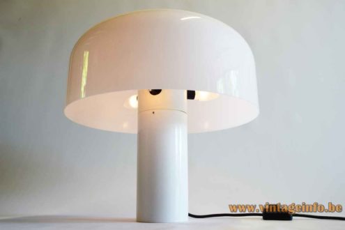 iGuzzini Polo Table Lamp 2