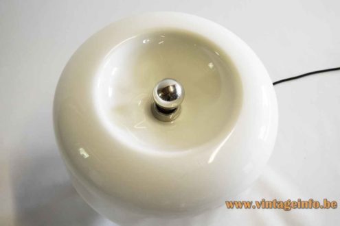 iGuzzini Polo Table Lamp 5