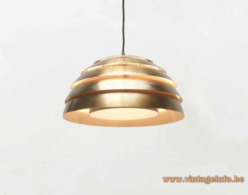 Hans Agne Jakobsson Lamingo Pendant Lamp 1