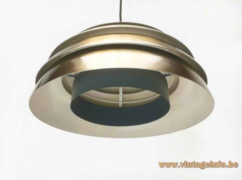 Hans Agne Jakobsson Lamingo Pendant Lamp 2