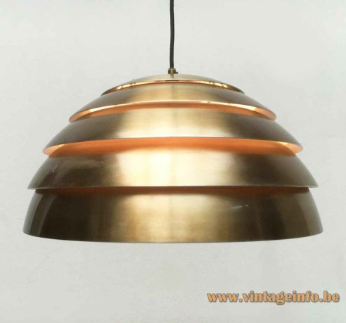 Hans Agne Jakobsson Lamingo Pendant Lamp 5