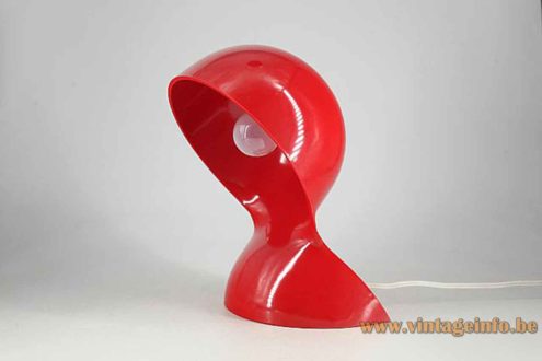 Artemide Dalu Table Lamp 2