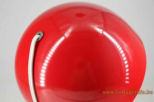 Artemide Dalu Table Lamp 7