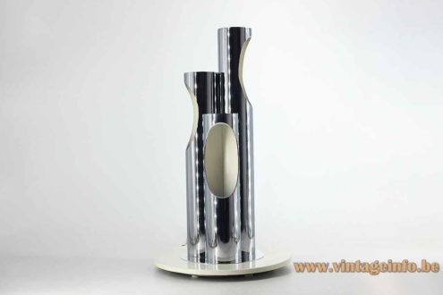 Estiluz Tubes Table Lamp 2
