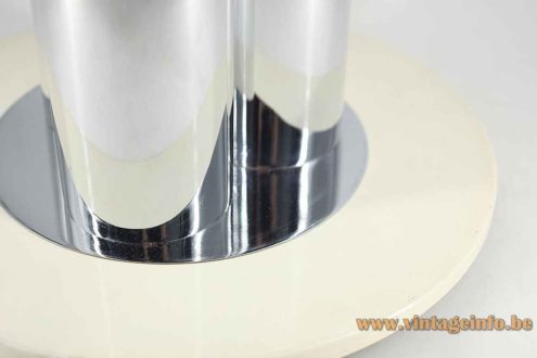 Estiluz Tubes Table Lamp 5