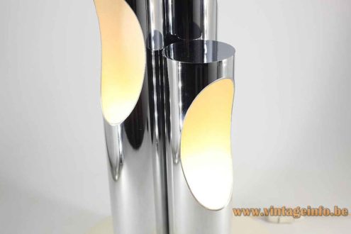 Estiluz Tubes Table Lamp 6