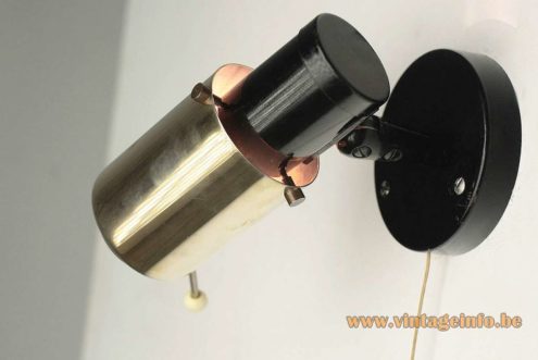 Lita Spotlight Wall Lamp 2