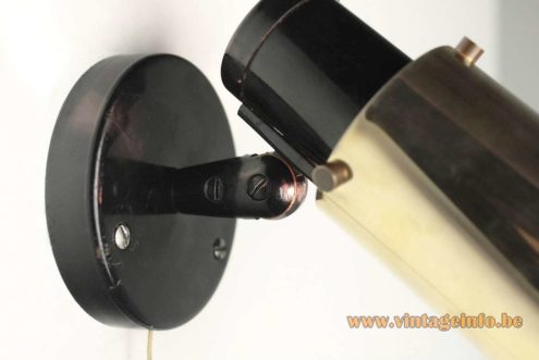 Lita Spotlight Wall Lamp 4