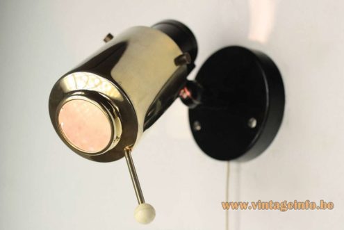 Lita Spotlight Wall Lamp 5