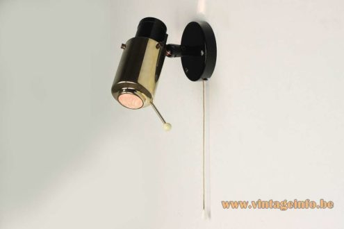 Lita Spotlight Wall Lamp 6