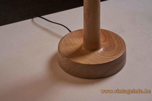 Luxus Globe Table Lamp 3