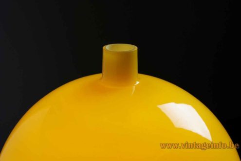 Luxus Globe Table Lamp 4