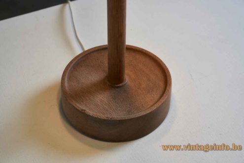 Luxus Mushroom Table Lamp 4