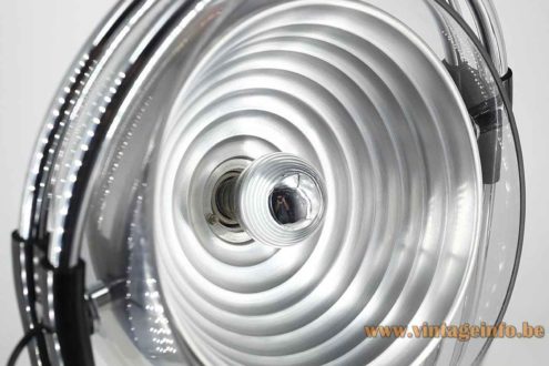 Metalarte Table Lamp 4793 6