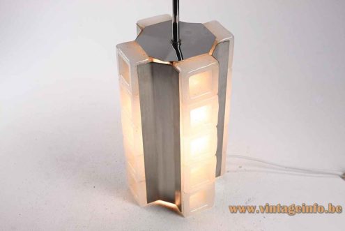 Poliarte Albano Poli Table Lamp 2