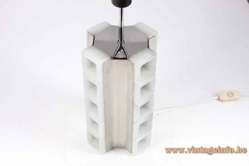 Poliarte Albano Poli Table Lamp 3