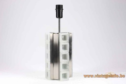 Poliarte Albano Poli Table Lamp 4