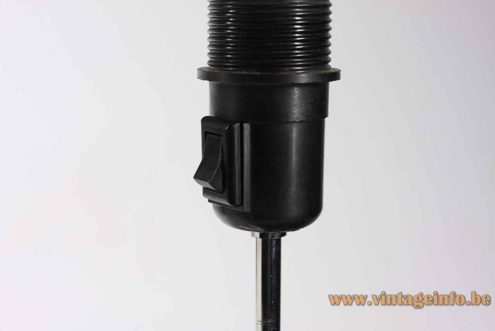 Poliarte Albano Poli Table Lamp 5