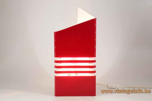 Tronconi Personaggi Table Lamp 1