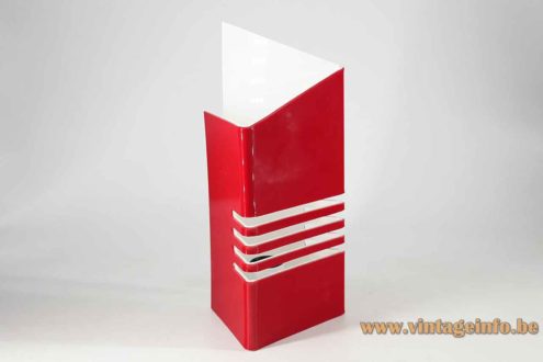 Tronconi Personaggi Table Lamp 2